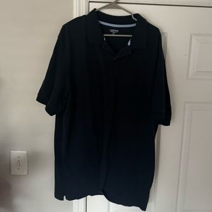 Lands End Polo